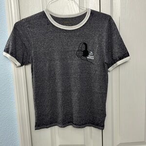 RVCA Tiny Tee
